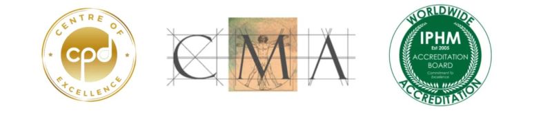 THERAPEUTE, PSYCHOPRATICIENNE & SOPHROLOGUE 1 Formations et Certifications Internationales